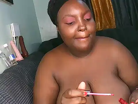 Bigboobylovers online show from April 9, 1:30 am