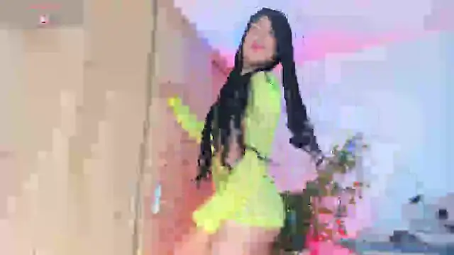 The queen of pleasure online show from October 6, 11:42 pm