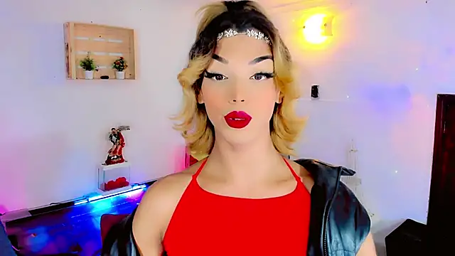 the-horus-girl online show from November 21, 2:24 am