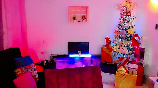 the-horus-girl online show from November 22, 2:25 am