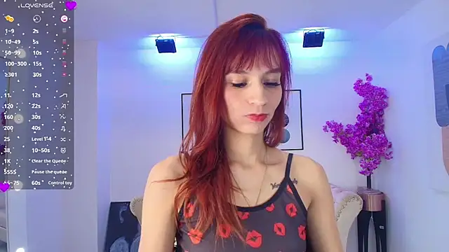 Tamara slimx online show from May 30, 3:48 am