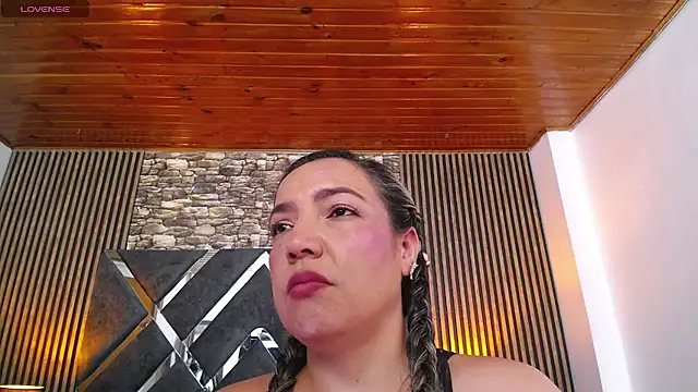 marie hss online show from March 14, 10:22 pm