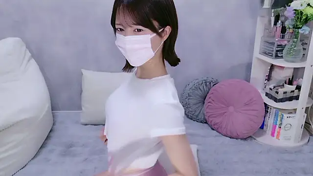 TsukasaSakai online show from March 28, 9:35 pm