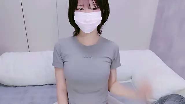 TsukasaSakai online show from April 18, 12:24 am