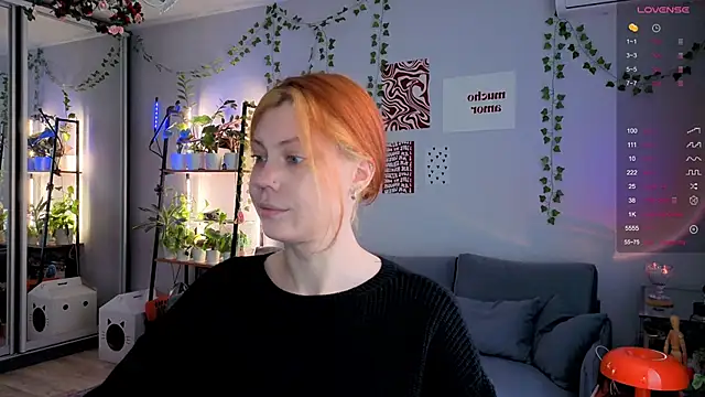 Your Corvus online show from March 27, 8:48 am