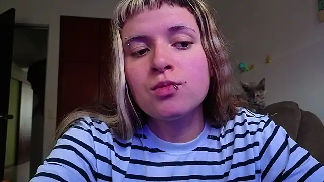 NEXT DOOR GIRL  online show from March 5, 10:27 pm