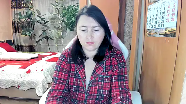 Tatyana51 online show from October 21, 12:09 pm