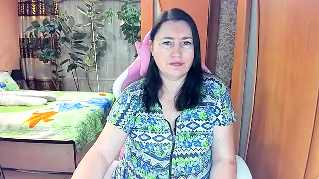 Tatyana51 online show from February 1, 10:47 am