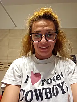 Selenna emma online show from October 24, 8:27 pm