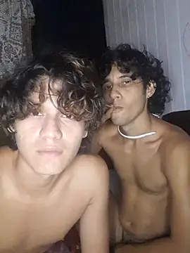 pedrodavid  online show from January 6, 6:06 am