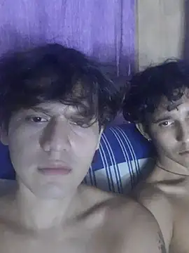 pedrodavid  online show from November 11, 4:30 am