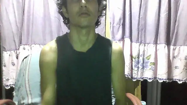 Snapshot of pedrodavid_ chatting on October 18, 11:50 pm pedrodavid online show from October 18, 11:50 pm