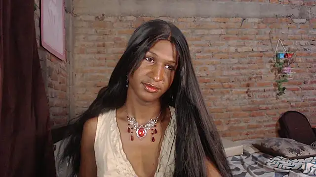 Angell Dustt  online show from December 18, 11:09 pm