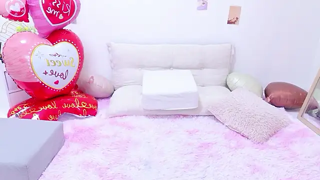 Rico-pin online show from February 13, 3:35 pm