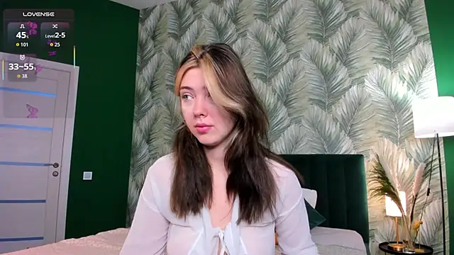 Snapshot of Vanessa_Walters chatting on October 10, 3:33 am Vanessa Walters online show from October 10, 3:33 am