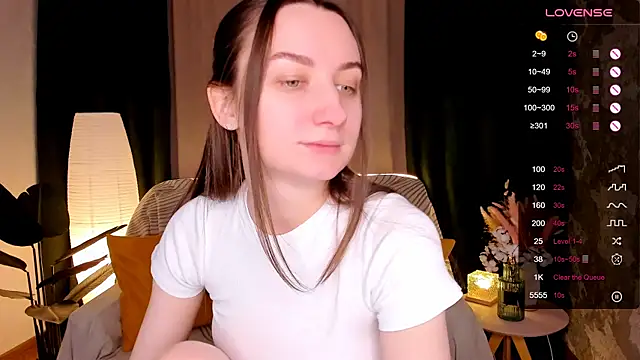 annacooleman online show from March 14, 2:56 am