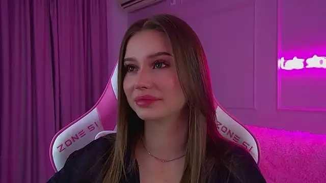 DianaVert online show from January 15, 6:47 pm