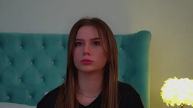 DianaVert online show from March 11, 6:28 am