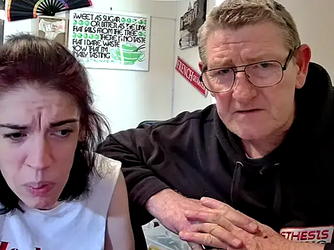 MelinahViking online show from November 29, 5:44 am