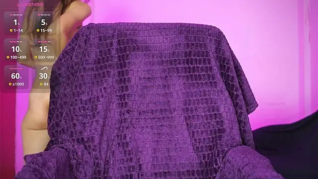 Miss  Bia online show from November 22, 10:56 pm