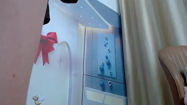 Cindy--Cici online show from March 17, 5:44 am