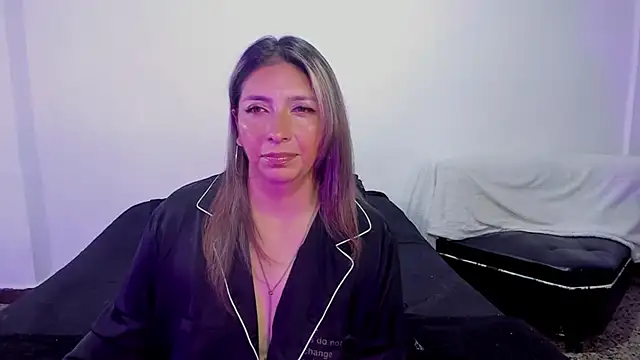 MichelleManson online show from September 21, 10:14 am