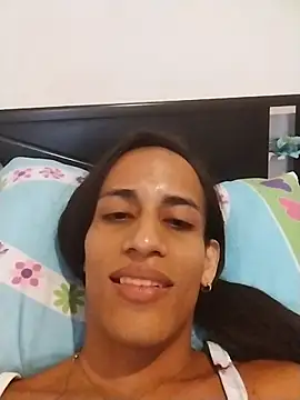 AlexaWarner online show from November 6, 6:58 pm