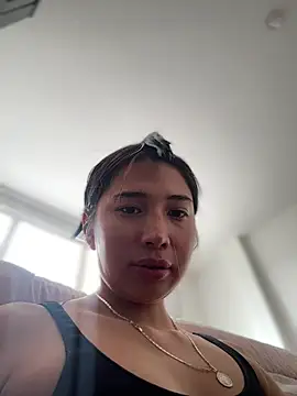 AlessiaVix online show from February 3, 3:17 pm