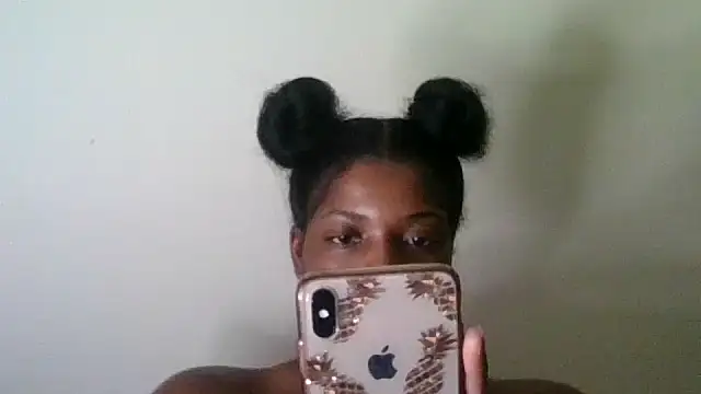 CaramelGoddessxoxo online show from August 7, 4:41 am