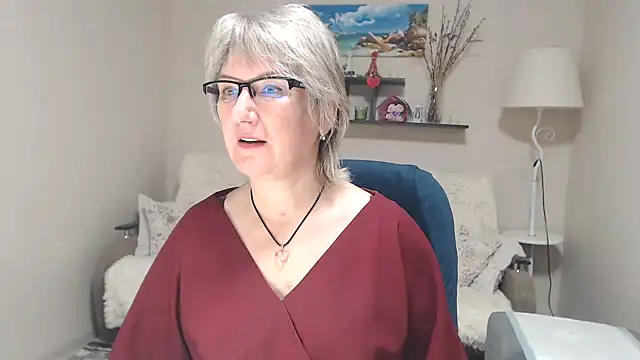 FleurMays online show from December 2, 5:09 am