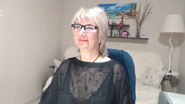 FleurMays online show from January 17, 12:12 pm