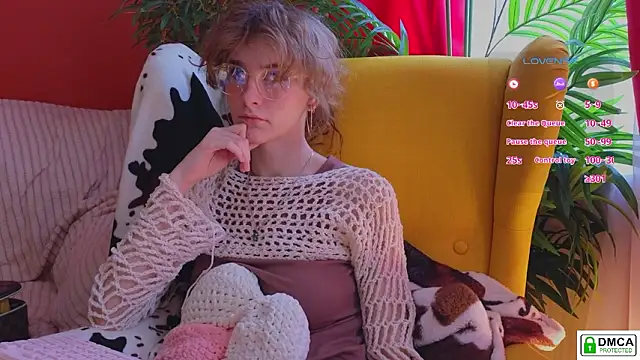 Era Robinhood online show from February 22, 10:38 am