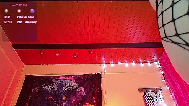 pocahonta89 online show from November 9, 1:11 am