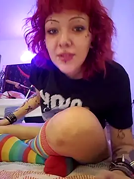 Sarah-Stoner online show from May 31, 6:20 pm