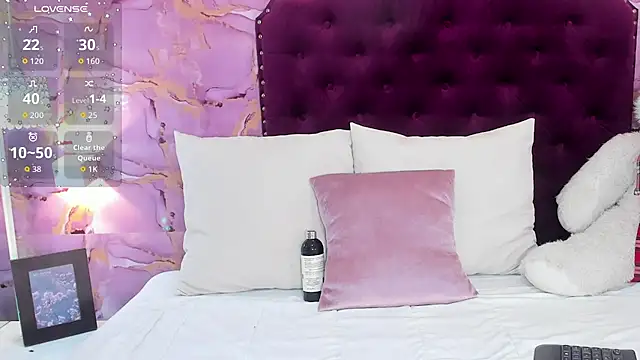 kaylin jann online show from March 5, 5:31 pm