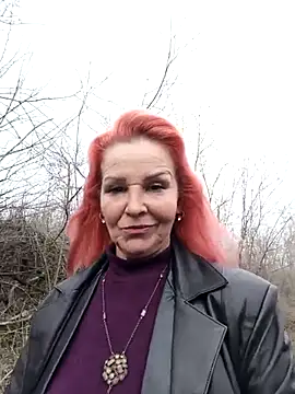 CassandraSandra44 online show from March 31, 9:31 am