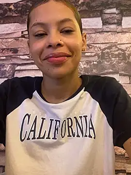 Bunny bel online show from October 6, 12:05 am