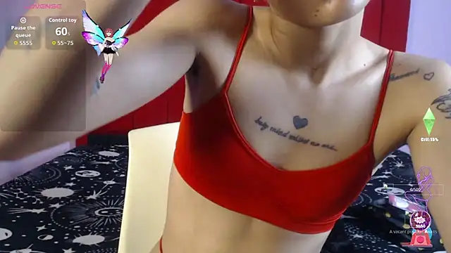 Bunny bel online show from October 24, 1:18 pm