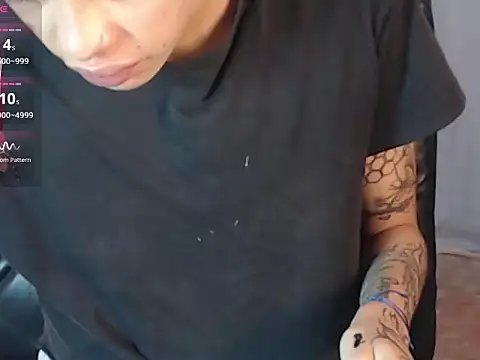 Bunny bel online show from March 31, 4:29 pm