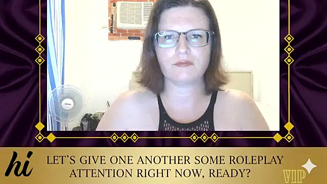 CrimsonMistress online show from February 25, 10:52 pm