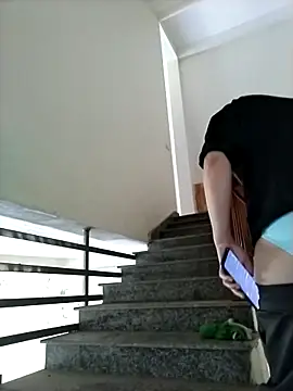 JasminePham online show from November 5, 1:55 am