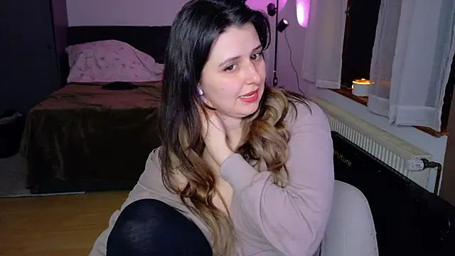 jenna-sxy19 online show from January 11, 8:36 pm