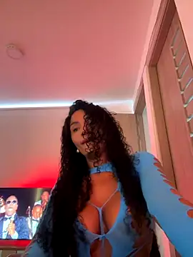 Jessie-pradoo online show from November 3, 8:24 pm