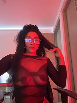 Jessie-pradoo online show from November 2, 6:33 pm