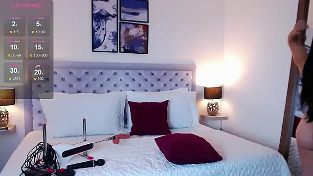 sarascottt online show from November 26, 4:41 pm