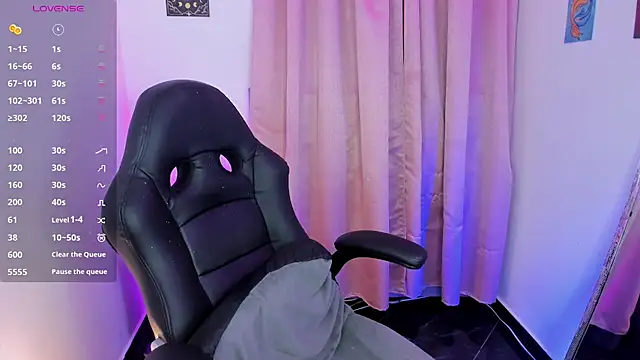 indra cam online show from October 30, 1:52 am