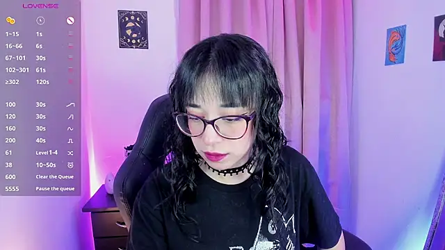 indra cam online show from November 8, 4:28 am