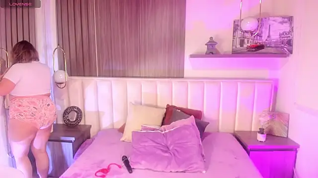 Kharla Marin online show from October 29, 12:59 am