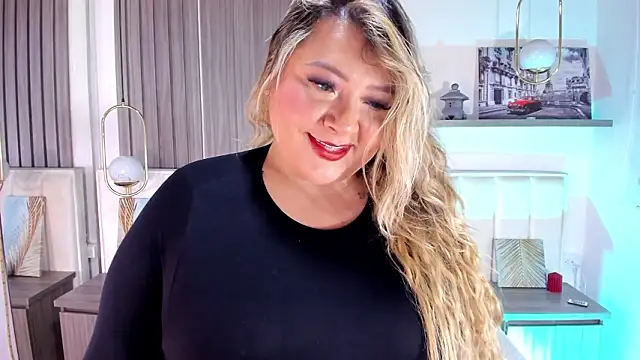 Kharla Marin online show from March 12, 9:06 pm