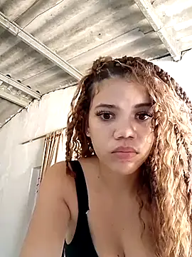 1CANDYLOVE online show from November 27, 5:05 pm